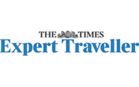 greatlittlebreaks partners with the times expert traveller